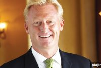 Hermann W. Elger — General Manager at Montage Beverly Hills