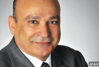 Elsayed Khalifa — Director for U.S. & Latin America, Egyptian Tourism Authority