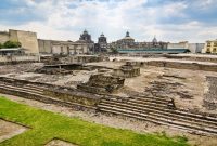 7 Unmissable Attractions to See in Mexico City