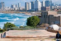 Tel Aviv: A Global City Guide to Culture, Nightlife & Cuisine