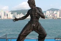 Tai Chi in Hong Kong: Where to Practice, Schools, and Events