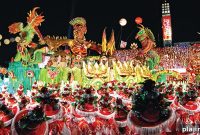 Parintins Boi-Bumbá Festival Guide: Dates, History & Highlights
