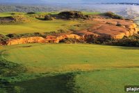 Bandon Dunes Golf Resort Guide — Courses, Lodging & Tips