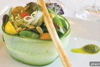 Ristorante Cavour Houston: Chef Renato De Pirro’s Italian Menu