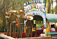 Savoring Mexico City: A Guide to Authentic Mexican Flavors