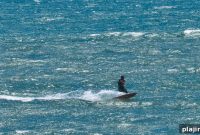 Kitesurfing in Western Sahara: Ultimate Guide to Top Spots and Seasons