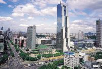 Seoul: Designed for Dynamic Urban Living