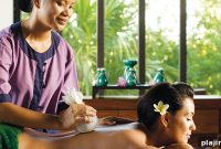 Banyan Tree Mayakoba Spa in Quintana Roo: Luxury Wellness Escape