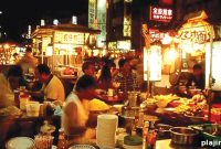 Discover Taipei: Off-the-Beaten-Path Gems and Hidden Spots