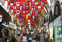 Istanbul Grand Bazaar: Ultimate Guide to Shopping & Sightseeing