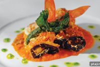 Chef Germán Lucarelli: Montenapo Restaurant Highlights in New York City