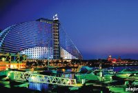 Dubai: A City of Unmatched Superlatives and Luxury