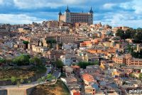 Toledo Travel Guide: Discover the Historic Wonders of Toledo, Spain