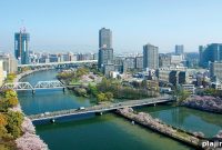 Osaka Port in Turmoil: Inside the Storm and Its Impact