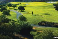 Stay at The Grand Del Mar & Play The Grand Golf Club — San Diego, CA
