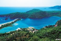 Turkey: Discovering the Turquoise Coast’s Hidden Gems