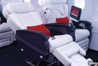 Virgin America Main Cabin Select: What It Includes and Perks