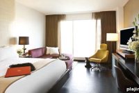 Hotel Sorella CityCentre: Luxury Boutique Stay Near Houston Galleria
