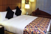 Fiesta Americana Grand Chapultepec Mexico City Hotel Review & Guide