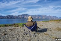Baja, Mexico: Return to the Sea and Simple Living