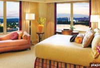 Mandarin Oriental Washington D.C. — Luxury Hotel on the Waterfront