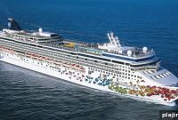 Norwegian Gem Cruise Ship Guide — Norwegian Cruise Line Insights