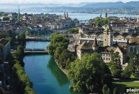 Zurich: Where Wealth Meets Wisdom – Living and Investing Smartly