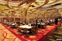 Singapore: Exploring the New Frontier of Innovation and Growth