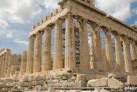 Romancing the Relics: A Romantic Guide to Athens’ Ancient Sites