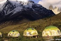 Exploring Patagonia: Adventures on the Edge of the World