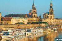 Dresden Today: Contemporary Signs and Street Typography Guide