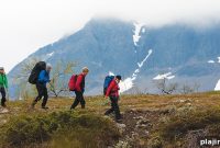 Sweden Call of the Wild: Remote Wilderness Adventures Guide