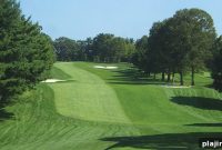 Muttontown Club in East Norwich, NY — Exclusive Country Club Guide