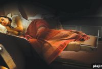 Iberia Business Plus: Perks, Upgrades & Lounge Access Guide