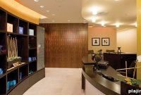 Chuan Body + Soul Spa at The Langham Boston — Luxury Spa Guide