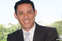 José María Alvarado — General Manager, Iberia Airlines
