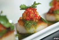 Inside Departure Portland: Chef Gregory Gourdet’s Modern Asian Restaurant