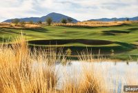 Borrego Springs Ranch & Montesoro Golf Club Guide — Borrego Springs, CA