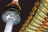 Seoul Travel Guide: Top Things to See, Eat, and Do