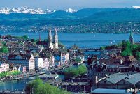 Zurich: Discover the City’s Fresh New Vibe