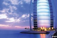 Dubai: How the City Became a Global Business Hub