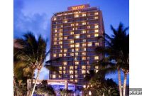 San Juan Marriott Resort & Stellaris Casino: Stay, Dine, and Play in San Juan