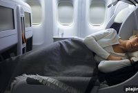 Air France Business Class: What to Expect in La Première/Business Cabin