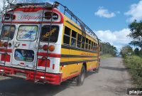 Road Trip Through Nicaragua: Top Sights, Tips & Routes