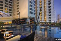 G Hotel Penang: Stylish Waterfront Stay in George Town