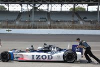 Speeding an IndyCar at Indianapolis Motor Speedway: Insider Guide