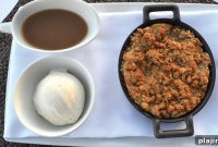 Chef Michael Fiorelli at Mar’sel — Rancho Palos Verdes Fine Dining