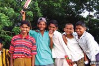 Gilli-Danda: Classic Indian Stick-and-Ball Game Guide