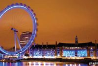 London in the Limelight: Top Shows, Sights, and Nightlife Guide