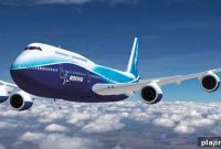 Boeing 747: A History of the Jumbo Jet’s Innovations